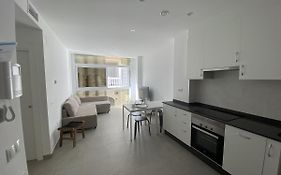 La Cala de Mijas playa, apartamento nuevo
